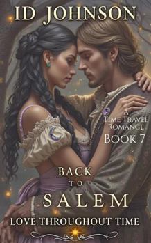Back to Salem: A Time Travel Romance