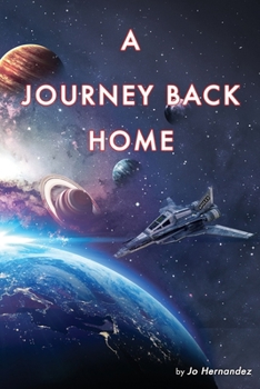 Paperback A Journey Back Home Book