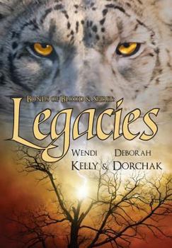 Legacies - Book #4 of the BBS