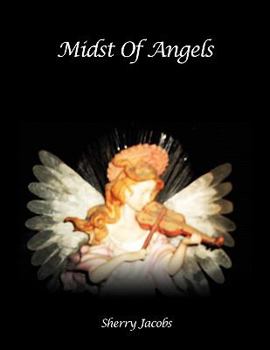 Paperback Midst of Angels Book