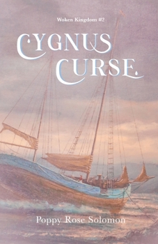 Paperback Cygnus Curse Book