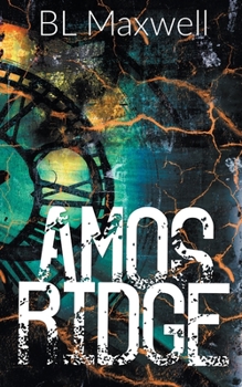 Paperback Amos Ridge Book