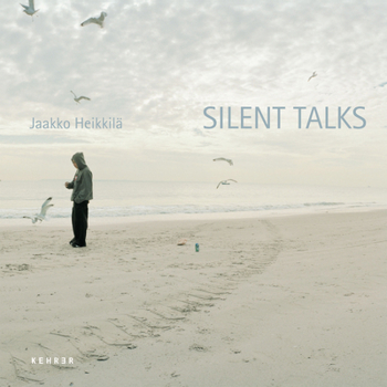 Hardcover Silent Talks Book