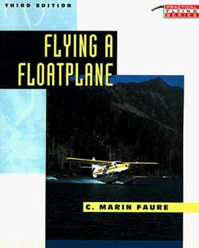 Paperback Flying A Floatplane Book
