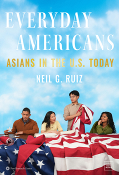 Hardcover Everyday Americans Book
