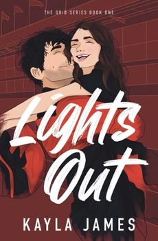 Paperback Lights Out Book