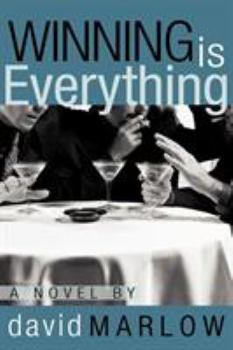 Paperback Winning is Everything Book