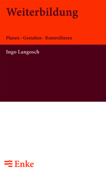 Paperback Weiterbildung [German] Book