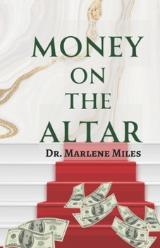 Paperback Money on the Altar Book