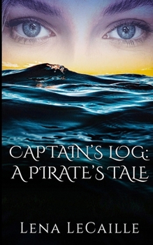 Paperback Captain's Log Book