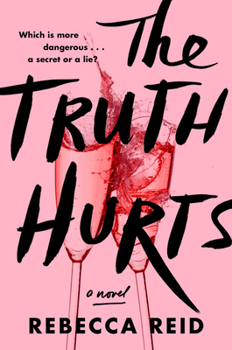 Paperback The Truth Hurts Book