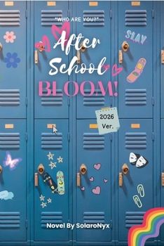 Paperback After School: Bloom! Book