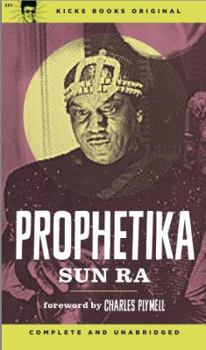 Paperback Prophetika Book