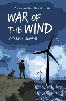 Paperback War of the Wind Book