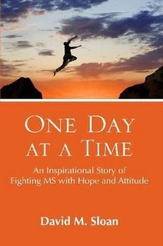 Paperback One Day at a Time Book