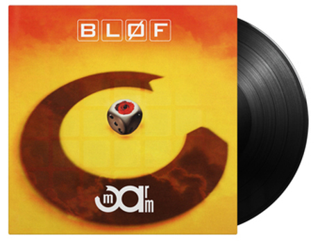 Vinyl Omarm 20 Th Anniv Edition  180 G Vinyl Book