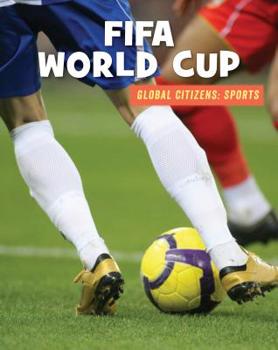 Paperback Fifa World Cup Book