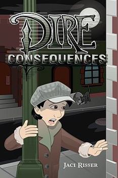 Paperback Dire Consequences Book
