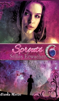 Hardcover Sprouts: Stilles Erwachen [German] Book