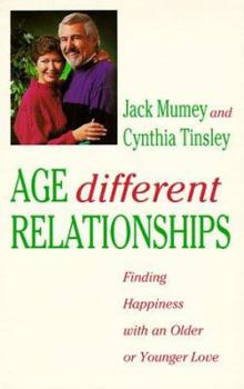 Paperback Age Different Relationships Book