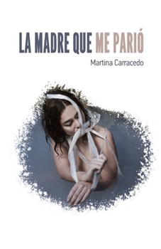 Paperback La madre que me pario: Libera a tu niña herida [Spanish] Book