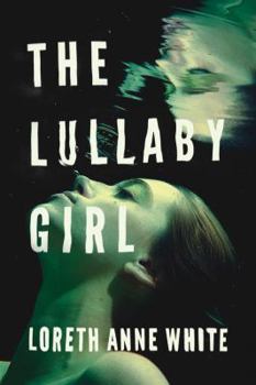 The Lullaby Girl - Book #2 of the Angie Pallorino