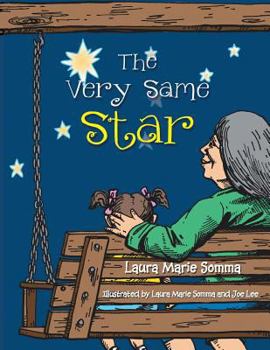 Paperback The Very Same Star Book