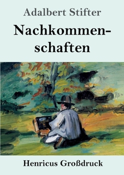 Nachkommenschaften (Großdruck) (German Edition)