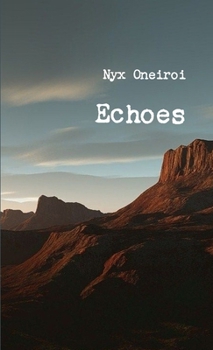 Paperback Echoes Book