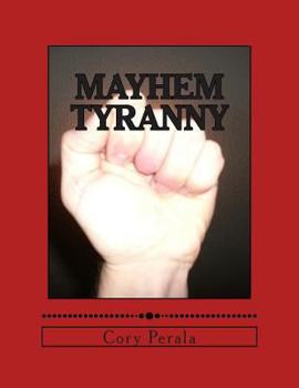 Paperback Mayhem Tyranny Book