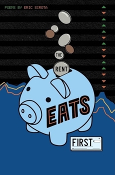 Paperback The Rent Eats First Book