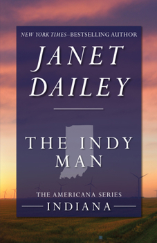 The Indy Man - Book #14 of the Americana