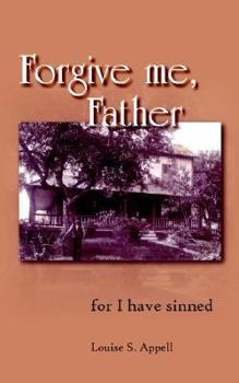Paperback Forgive me, Father Book