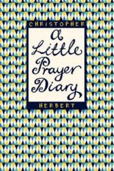 Paperback A Little Prayer Diary Book