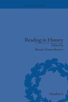 Paperback Reading in History: New Methodologies from the Anglo-American Tradition Book