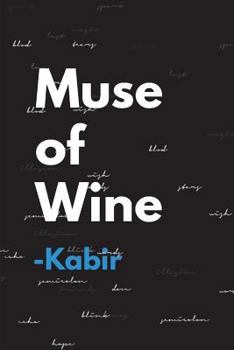 Paperback Muse of Wine Book