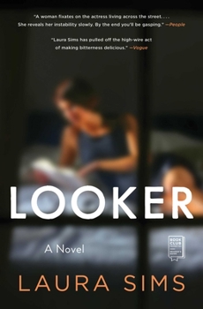 Paperback Looker Book