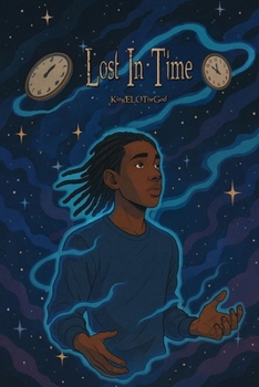 Paperback Lost In Time Book