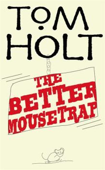 Hardcover The Better Mousetrap Book