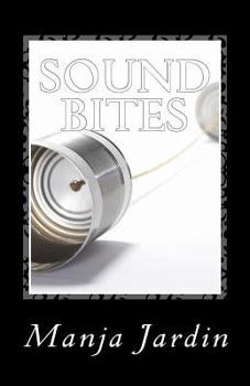 Paperback Sound Bites Book