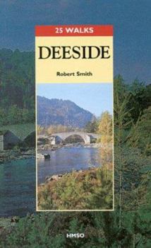 Deeside (25 Walks)