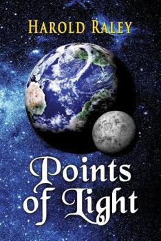 Paperback Points of Light Book