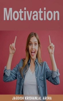 Paperback Motivation Book