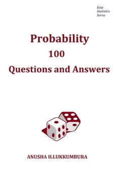 Paperback Probability: Questions and Answers Book