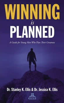 Paperback Winning Is Planned Book