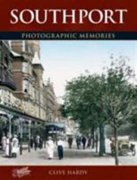 Paperback Francis Frith's Around Southport Book