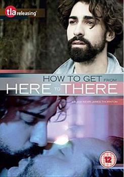 DVD How To Get From Here To There Book