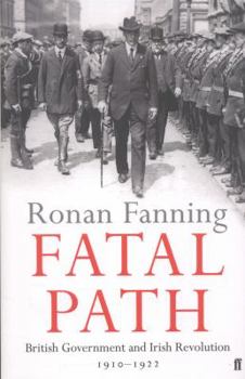 Paperback Fatal Path Book