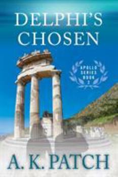 Paperback Delphi's Chosen Book
