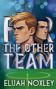 Paperback For The Other Team Book